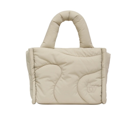 New Thirty Years The Mini Drift Tote - Pebble - Picture 10 of 13